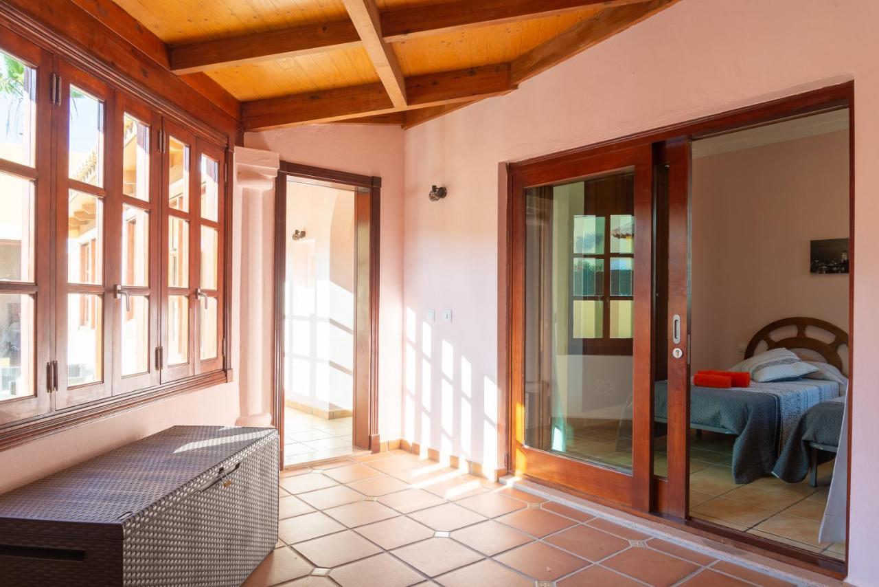 Villa La Magnifica Corralejo Exterior foto
