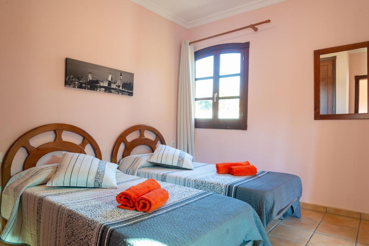 Villa La Magnifica Corralejo Exterior foto
